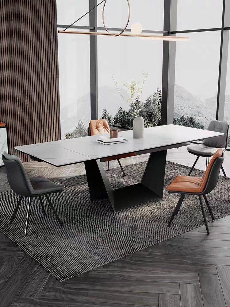 Vanadey | Dining Table