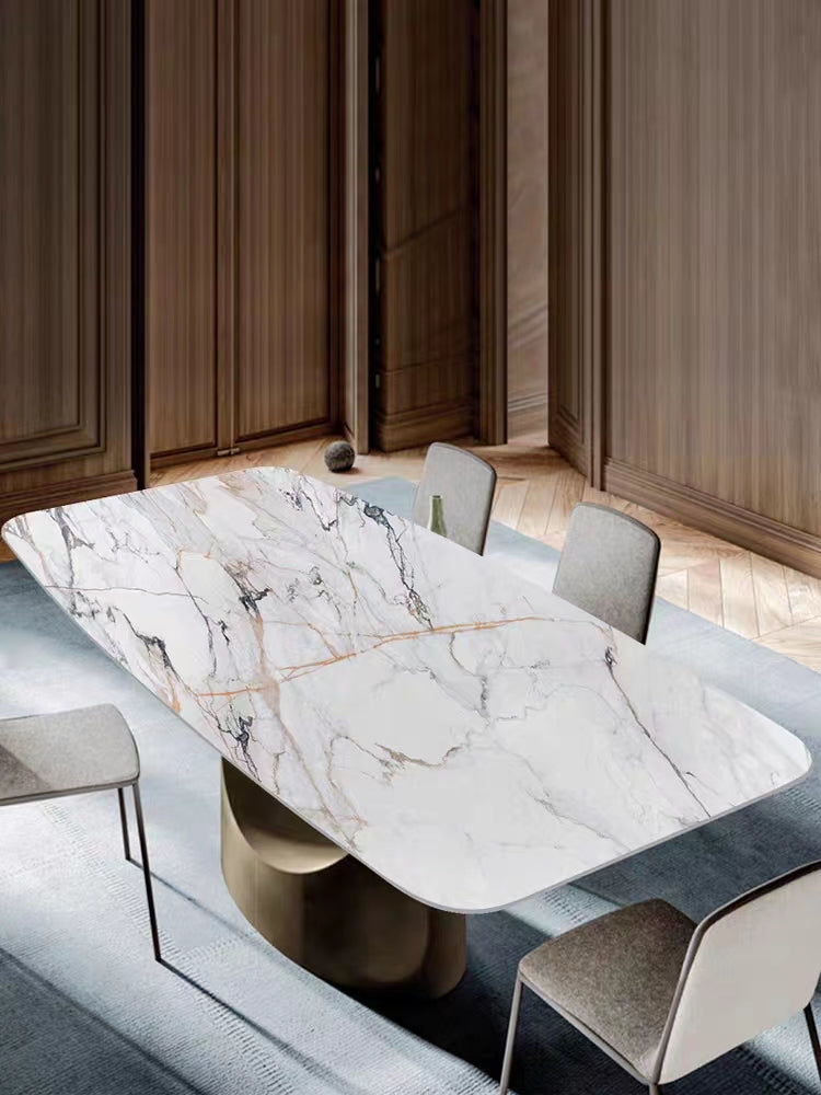 Marche | Dining Table