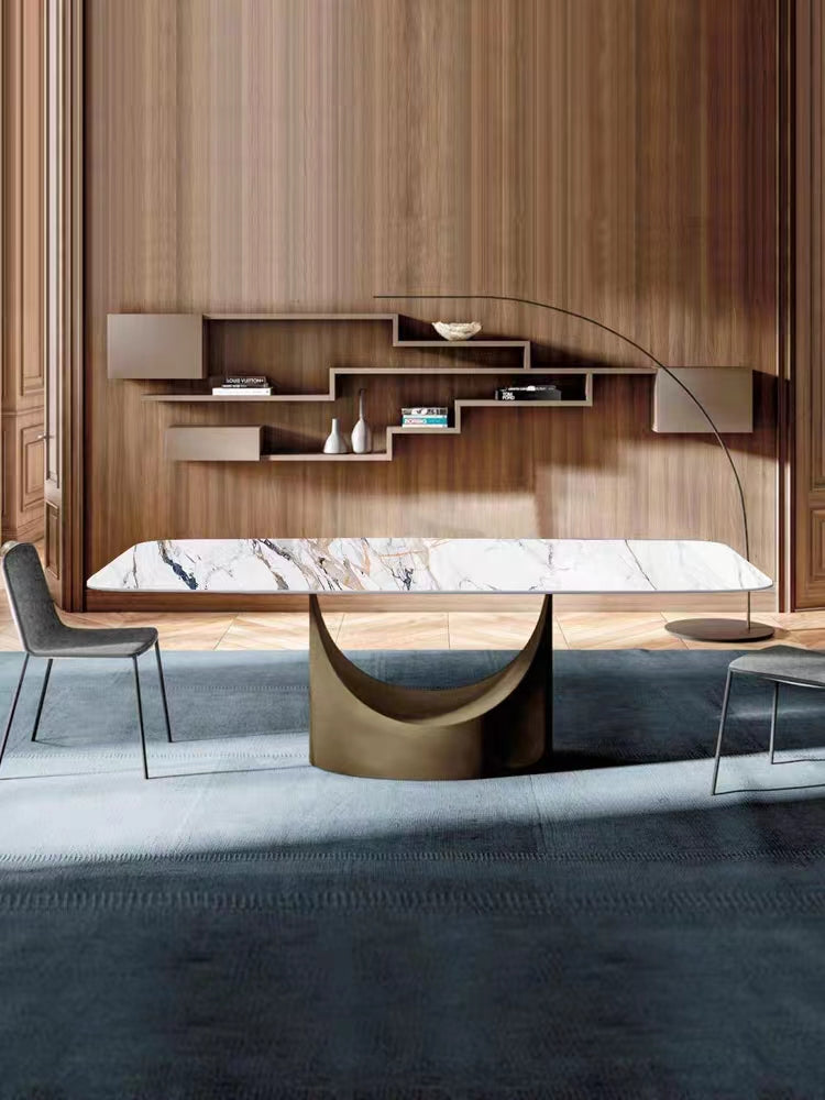 Marche | Dining Table