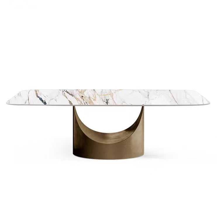 Marche | Dining Table