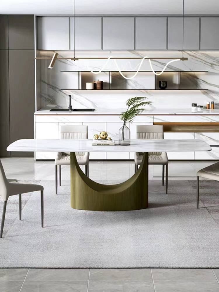 Marche | Dining Table