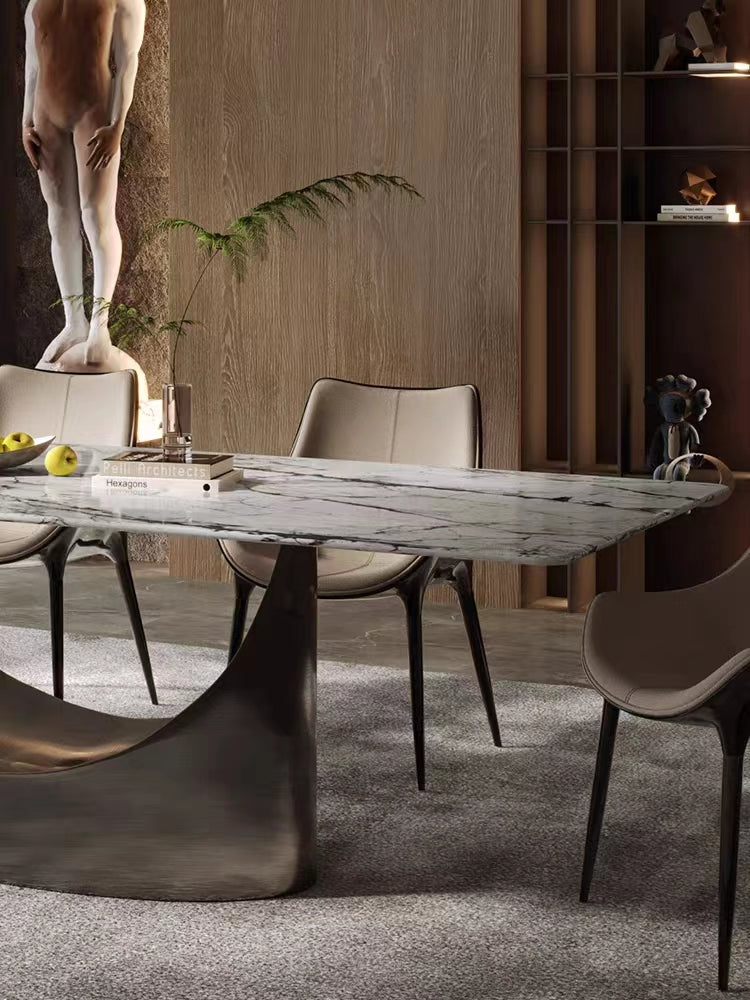 Marche | Dining Table