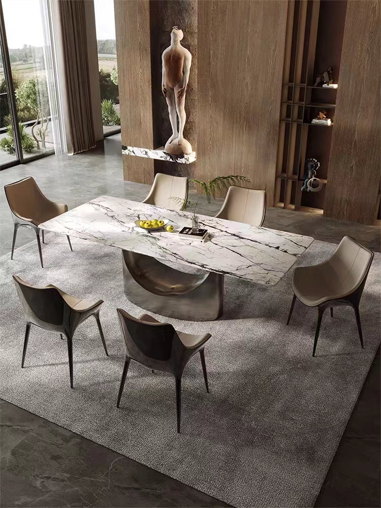 Marche | Dining Table