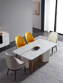 Cressida | Dining Table