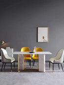 Cressida | Dining Table