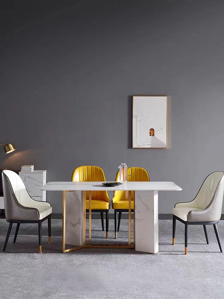 Cressida | Dining Table