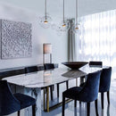 Cressida | Dining Table