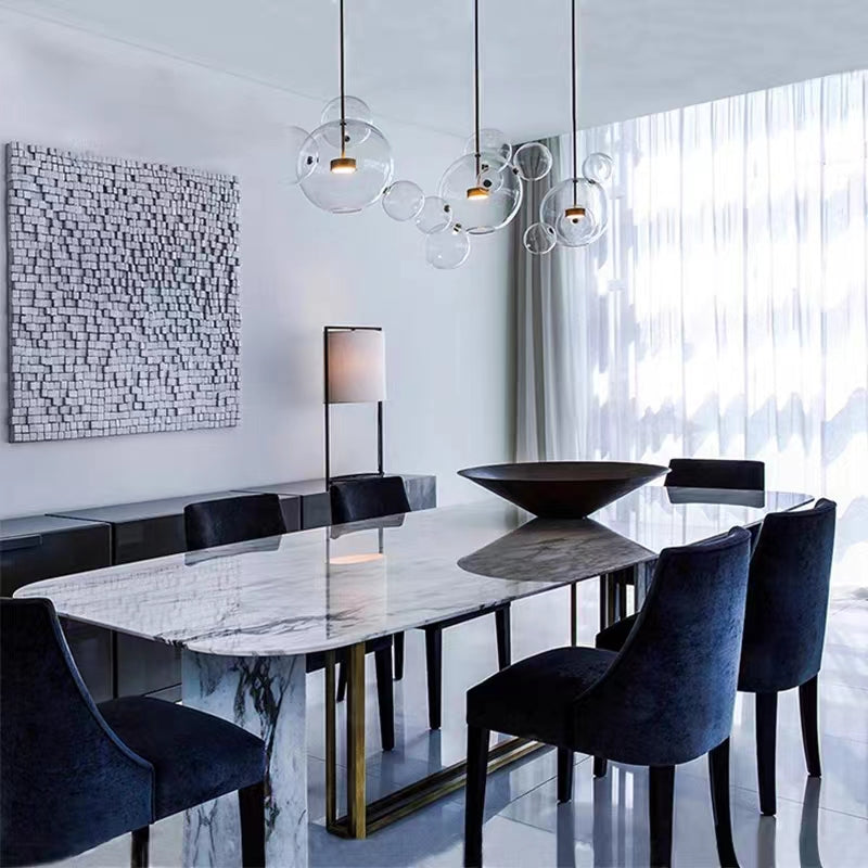 Cressida | Dining Table