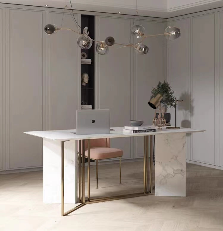 Cressida | Dining Table
