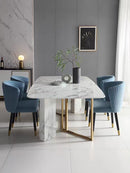 Cressida | Dining Table
