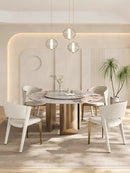 Isernia | Dining Table