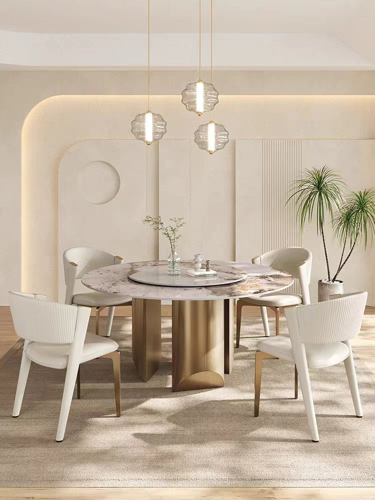 Isernia | Dining Table
