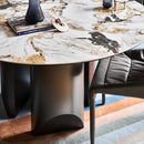 Isernia | Dining Table