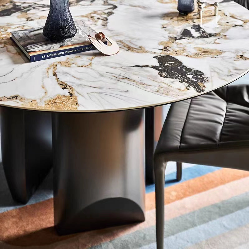 Isernia | Dining Table