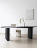 Cuneo | Dining Table