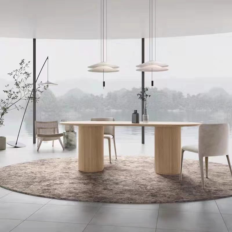 Fossano | Dining Table