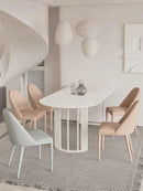 Ivrea | Dining Table