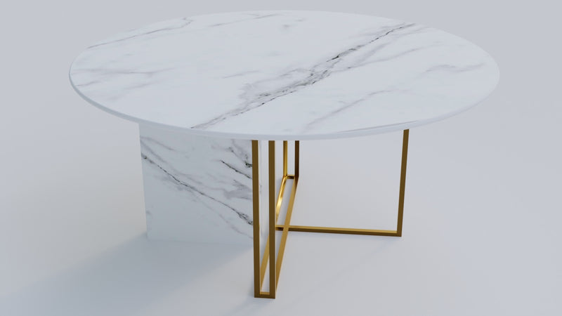 Vanus | Dining Table