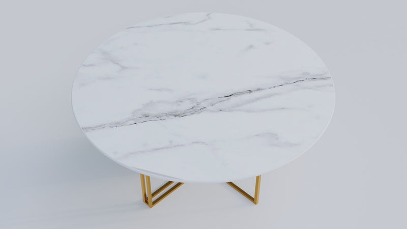 Vanus | Dining Table