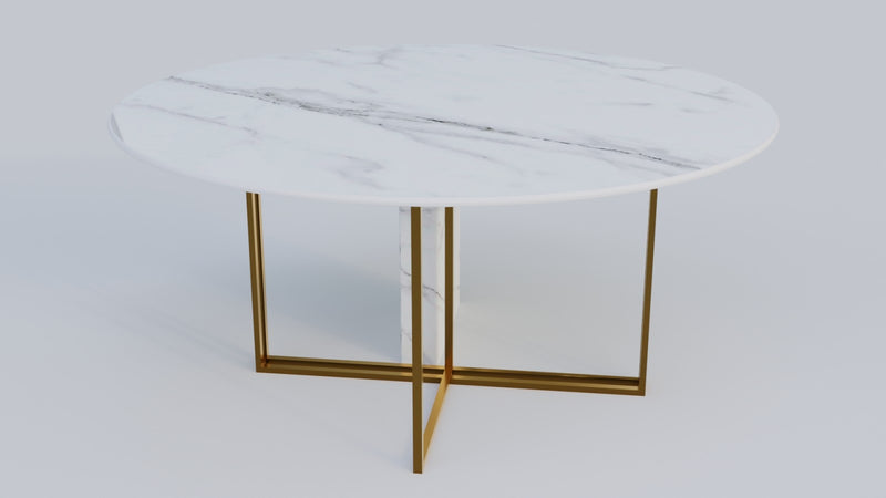 Vanus | Dining Table