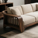 Peldrin | Natural Sofa