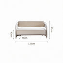 Urlenk | Natural Sofa