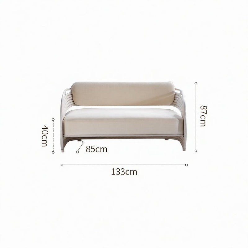 Urlenk | Natural Sofa