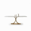 Deyralo | Rectangular Dining Table