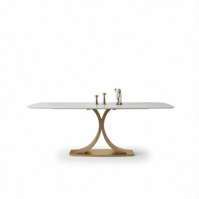 Deyralo | Rectangular Dining Table