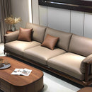 Senrik | Natural Sofa