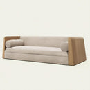 Borlen | Natural Sofa