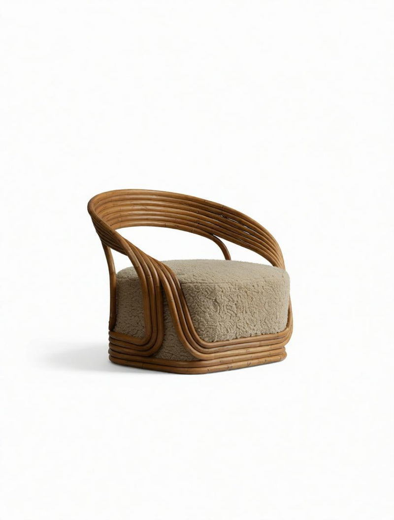Mirven | Accent Chair