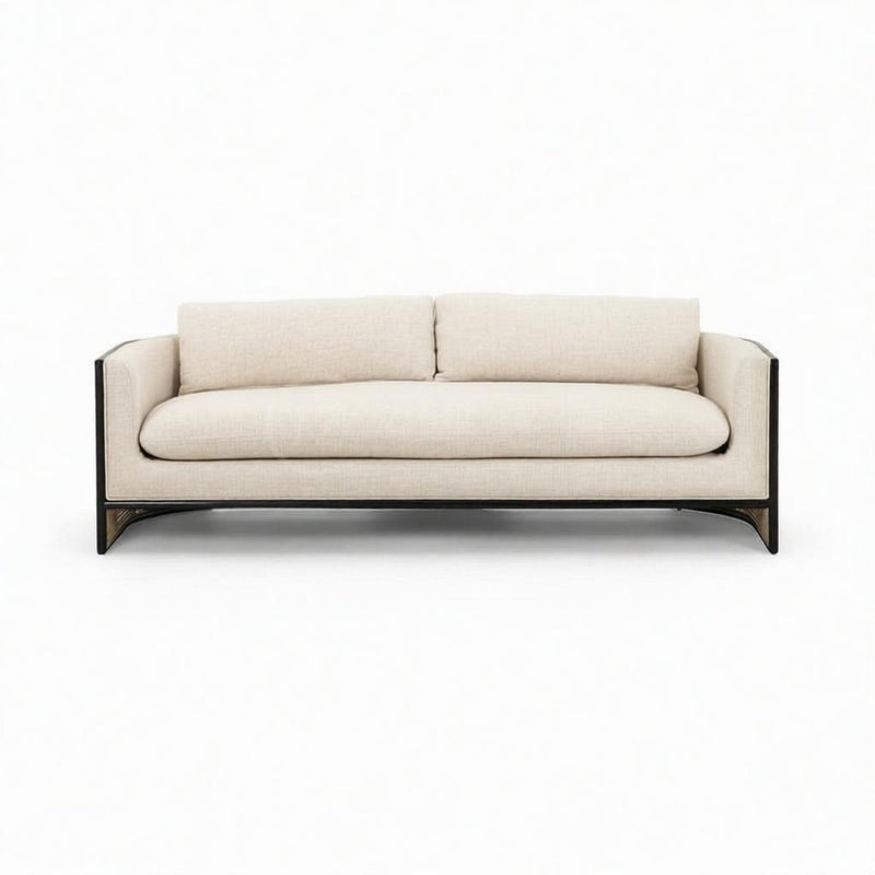 Bastor | Natural Sofa