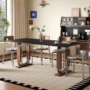 Cevros | Rectangular Dining Table