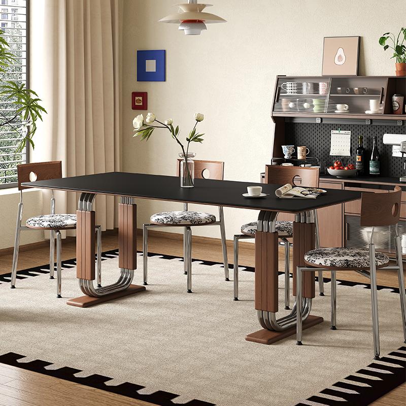 Cevros | Rectangular Dining Table