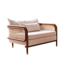 Zamric | Natural Sofa