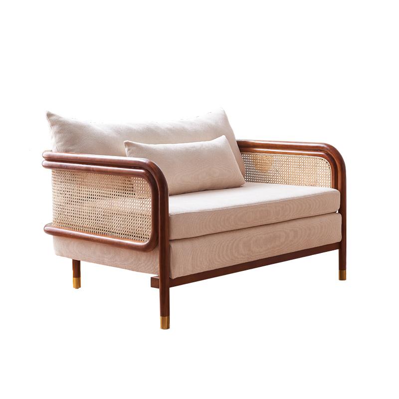 Zamric | Natural Sofa