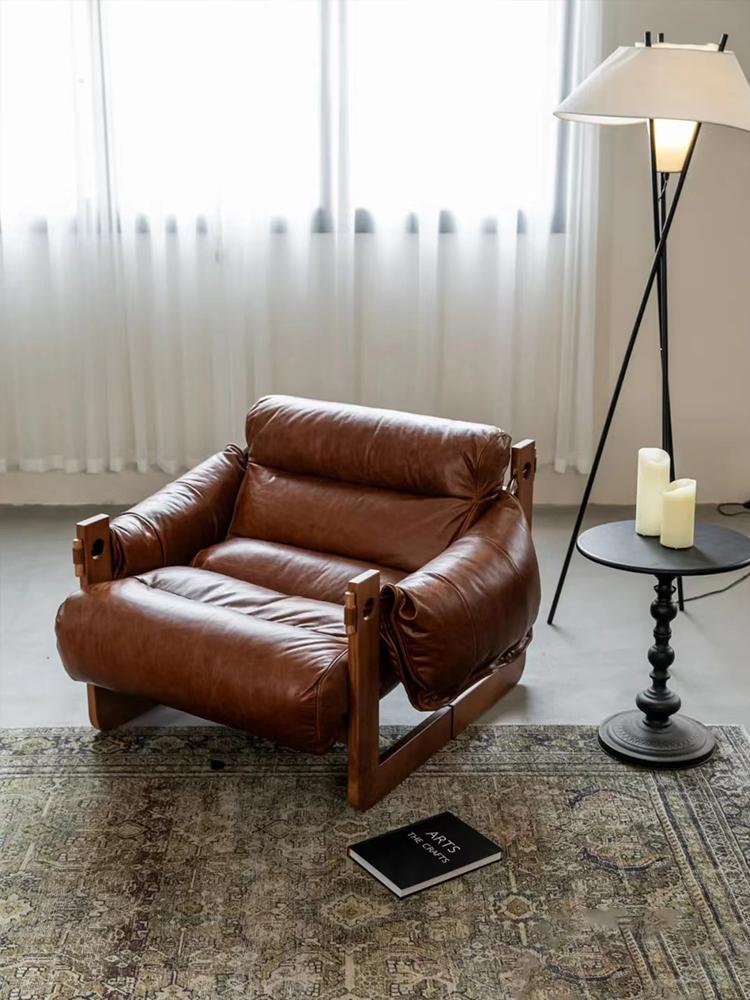 Kendin | Natural Sofa