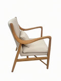 Ordil | Accent Chair