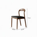 Deyron | Dining Chair
