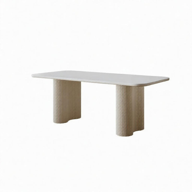 Arvilor | Rectangular Dining Table