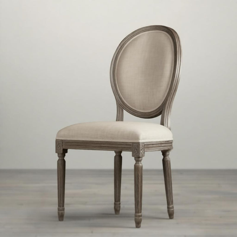 Tarenor | Dining Chair