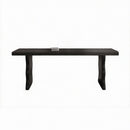 Domric | Rectangular Dining Table