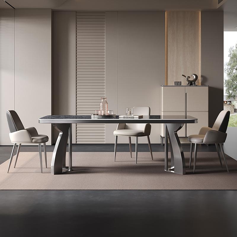 Beyronal | Rectangular Dining Table