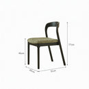 Deyron | Dining Chair