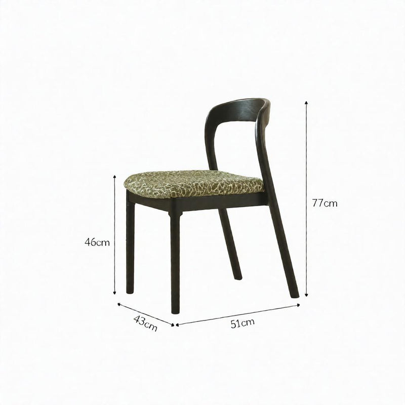 Deyron | Dining Chair