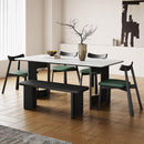 Cironel | Rectangular Dining Table