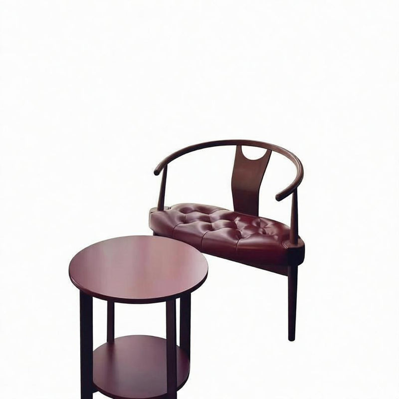 Drail | Accent Chair