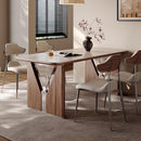 Amdorin | Rectangular Dining Table
