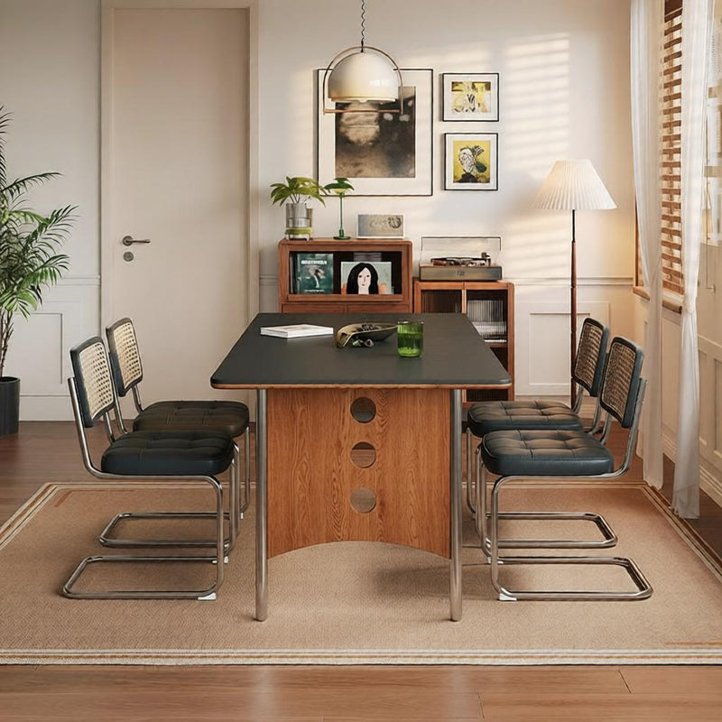 Civranor | Rectangular Dining Table